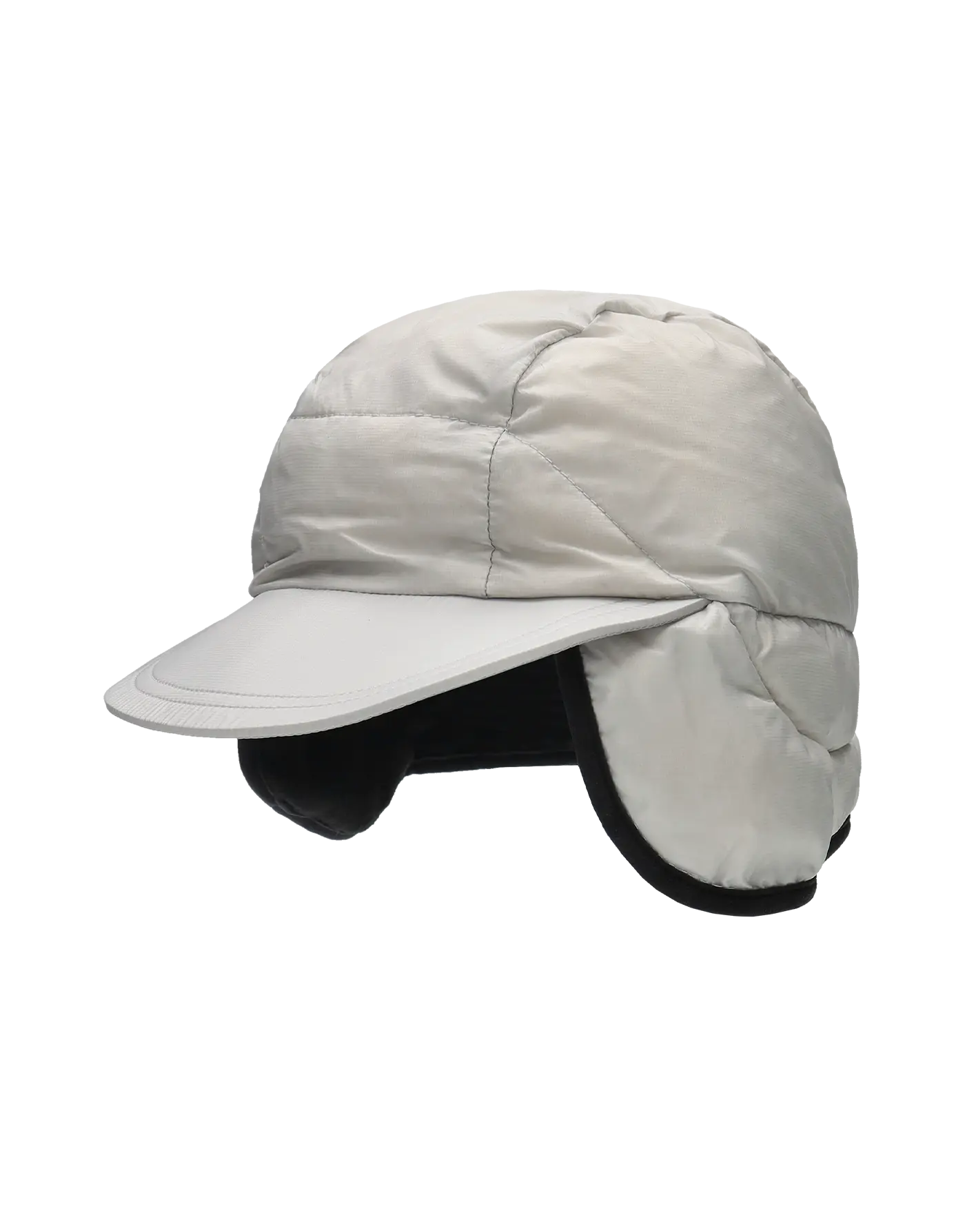 HIKING PATROL LIGHT DOWN HAT